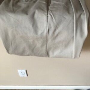 Men's Dress pants Haggar-white